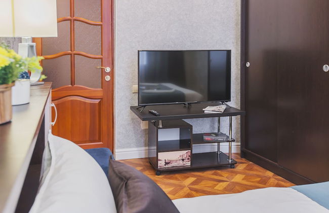 GMApartments China-Town - Foto 10