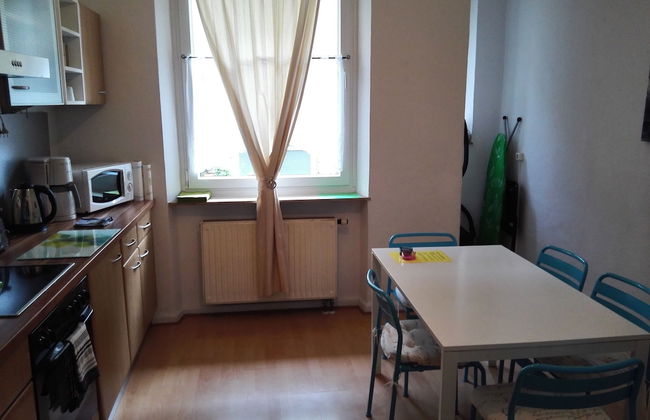 Harsdörffer Apartment - Foto 22