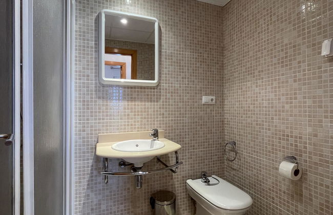 Alpen1 Noelia / Dos Dormitorios - Foto 17