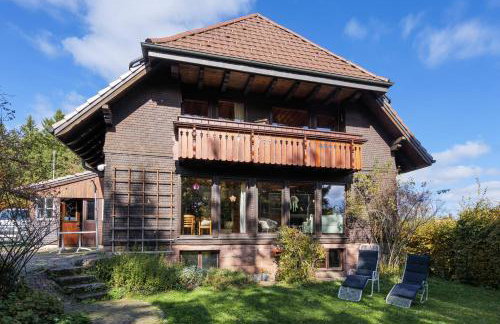 Altes Forsthaus Kniebis | Ski | Nachtloipe | eingezäunt - Foto 42