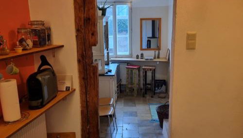 Wohnen im Einzeldenkmal - Foto 2