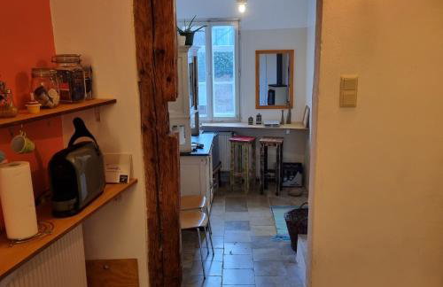 Wohnen im Einzeldenkmal - Photo 2