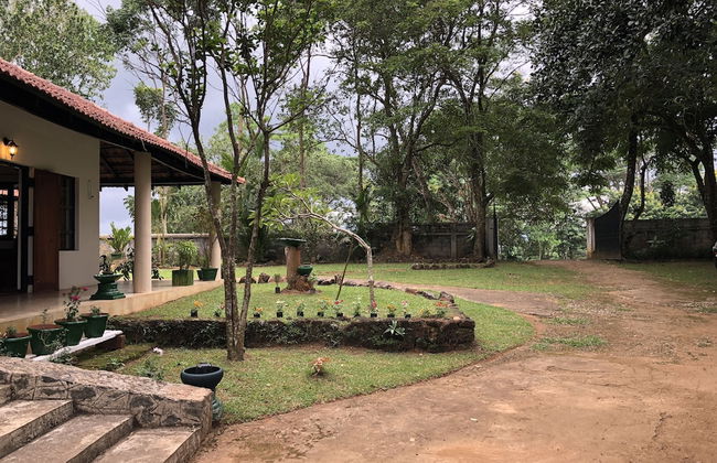 Captain's Bungalow - Foto 29