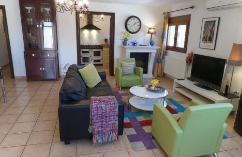 Villa Senomar - Foto 19