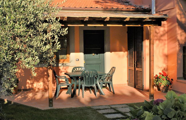 Villa Gambassi near San Gimignano - Photo 18