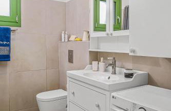 Kalo Spiti - Located Near Matala Beach & Faistos - Foto 11