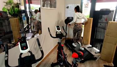 Hotel fitness - Foto 2