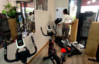 Hotel fitness - Foto 2