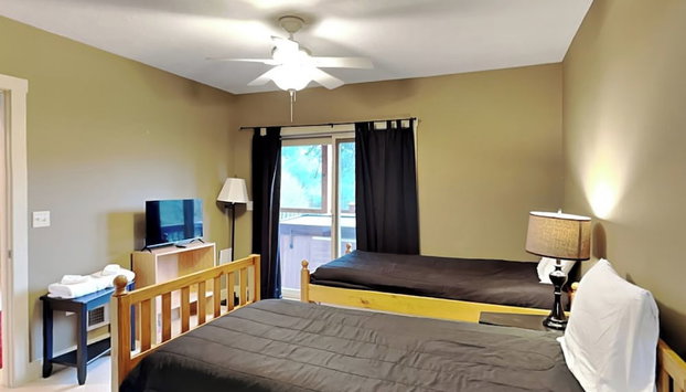 Whispering Pines by Taylor Made Deep Creek - Foto 4, Servicios del alojamiento