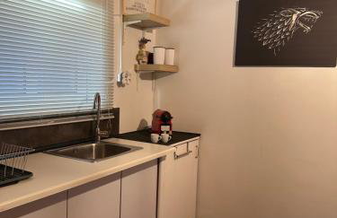 Boomers Attic Athens - Foto 3