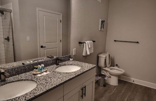 Landing Amazing 1BD Gym Pool - Foto 34