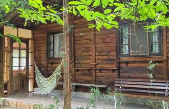 Sítio com Casa de Madeira com 2 quartos 100m2 px Centro de Salesópolis - Foto 52