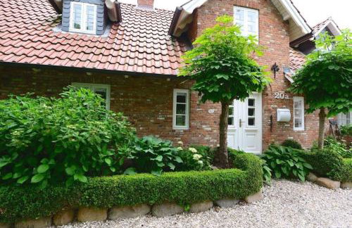 Hüs in`t Dörp - Foto 1