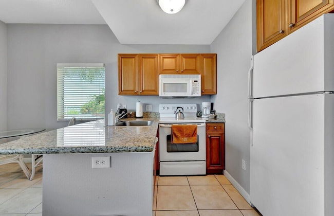 The BC Resort on the Water - Photo 13