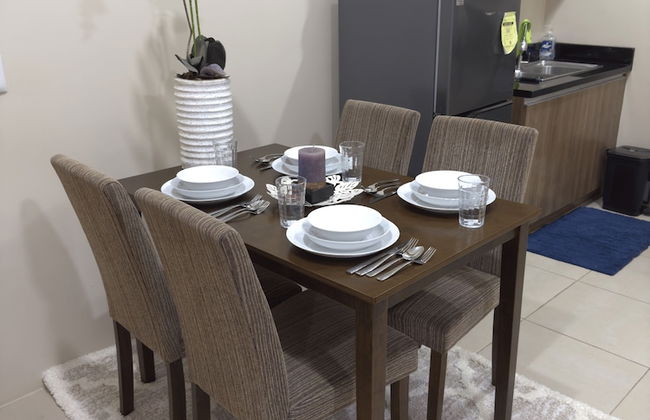 Apartment in Iloilo with swimming pool and terrace - Foto 23