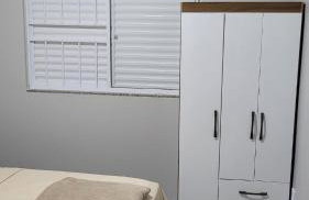 Apartamento 3 completo centro - Foto 13