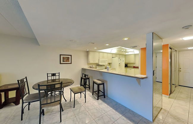 Sunrise at the Resort - Foto 4