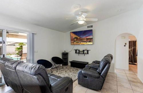 HavaMemorable Stay Pool Spa Firepit VIEWS! - Foto 39