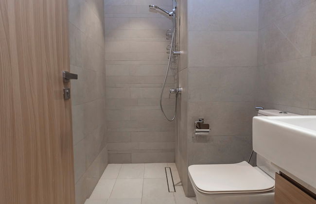 Bloomfields Modern 2BR Azizi Gardens - Foto 9