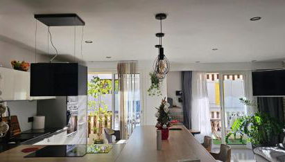 Appartement moderne à Nice, 50 m² avec balcon - Foto 2