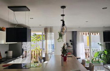 Appartement moderne à Nice, 50 m² avec balcon - Foto 2