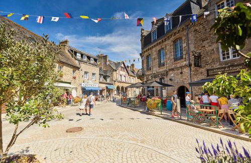 Santec, T3 duplex, face à la mer - Foto 21