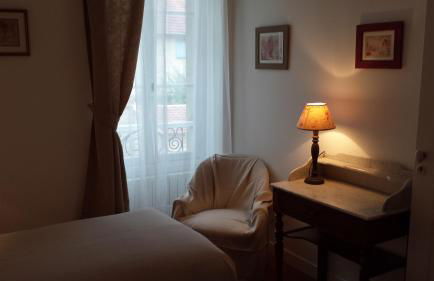 GÎTE DU VALAMBOURG - Foto 17