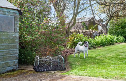 St. Coombs Farmhouse - Foto 9