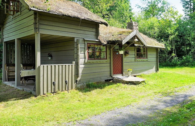 5 Person Holiday Home in Tingsryd-by Traum - Foto 26