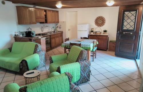 ZÍ MARIO Suite degli Ospiti - Roma Ostia Antica - Foto 4