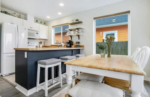 Little Blue Beach House - Foto 6