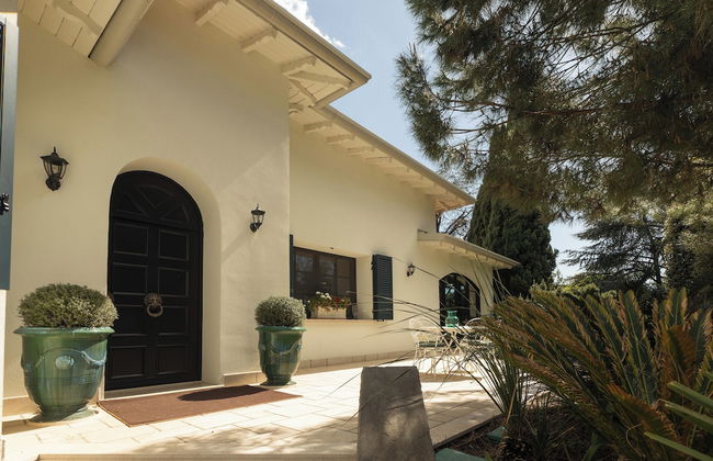 Green and Blue Villa by Wonderful Italy - Photo 77