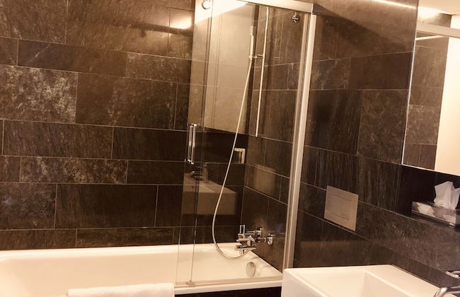 Lucerne Lake View Apartments - Foto 68