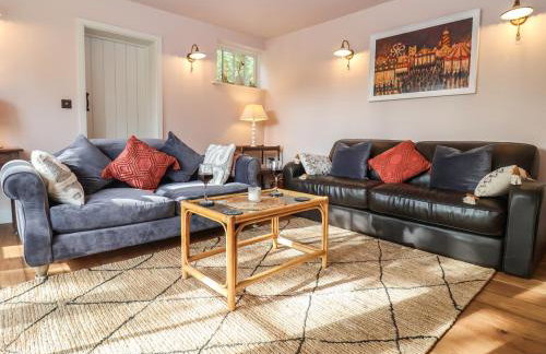 Rookery Cottage - Foto 9