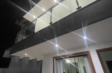 Casa moderna en Tucuns 450 mts do mar - Foto 72