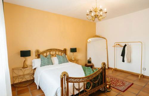 Casa Rural Tulaytulah - Foto 23