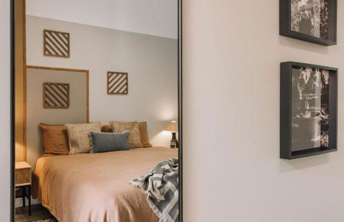 Fimi - 1 bedroom in Avenidas Novas - Photo 19