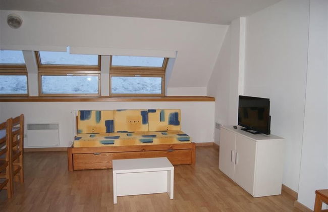 Apartamentos Borruscall - Foto 9