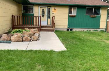 Sunny Days! Room for All and Pet Friendly - Foto 2