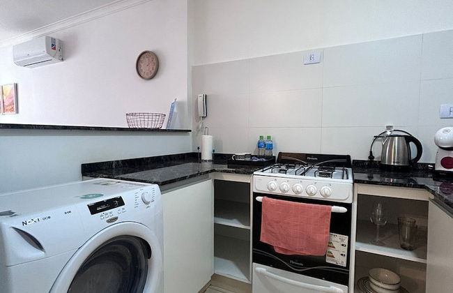 Agustín 1 Apart - Photo 20