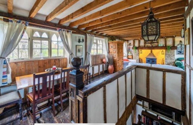 Tranquil Cottage Retreat in Bath - Foto 11