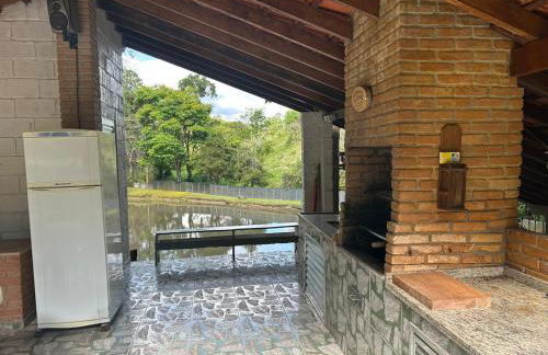 Sítio Cantinho do Sonhador - Foto 22