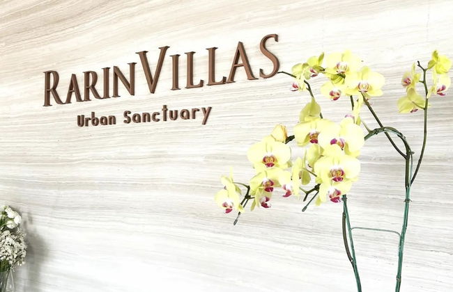 Rarin Villas - Foto 4