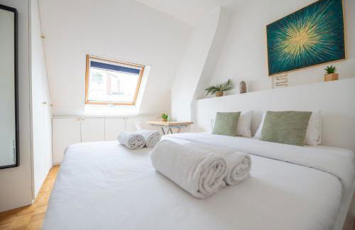 CIA - Avenue de Villiers - Foto 9