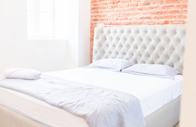 Boutique Apartments Casco Viejo Panama - Photo 6