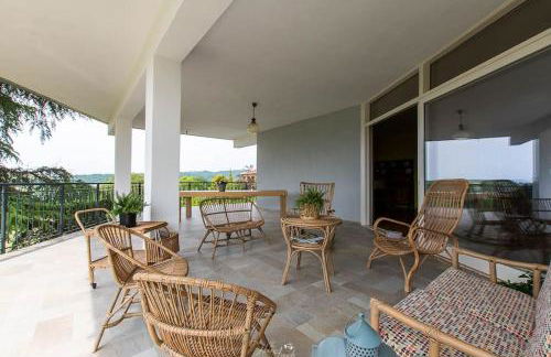 Villa Fiori - Foto 12