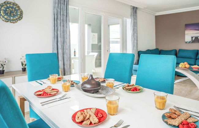 Villa Petunia - Foto 14