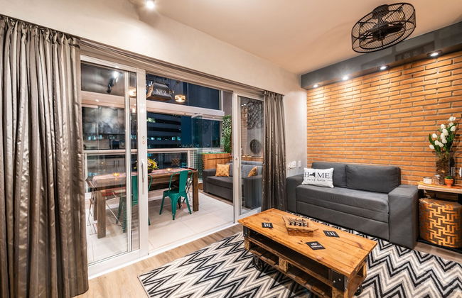 Summit Pinheiros by Okaeri Home Aparts - Foto 32