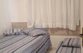 Indescritível, Barra de São Miguel - Foto 23