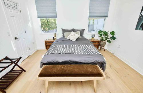 East Austin Artistic Home - Foto 13